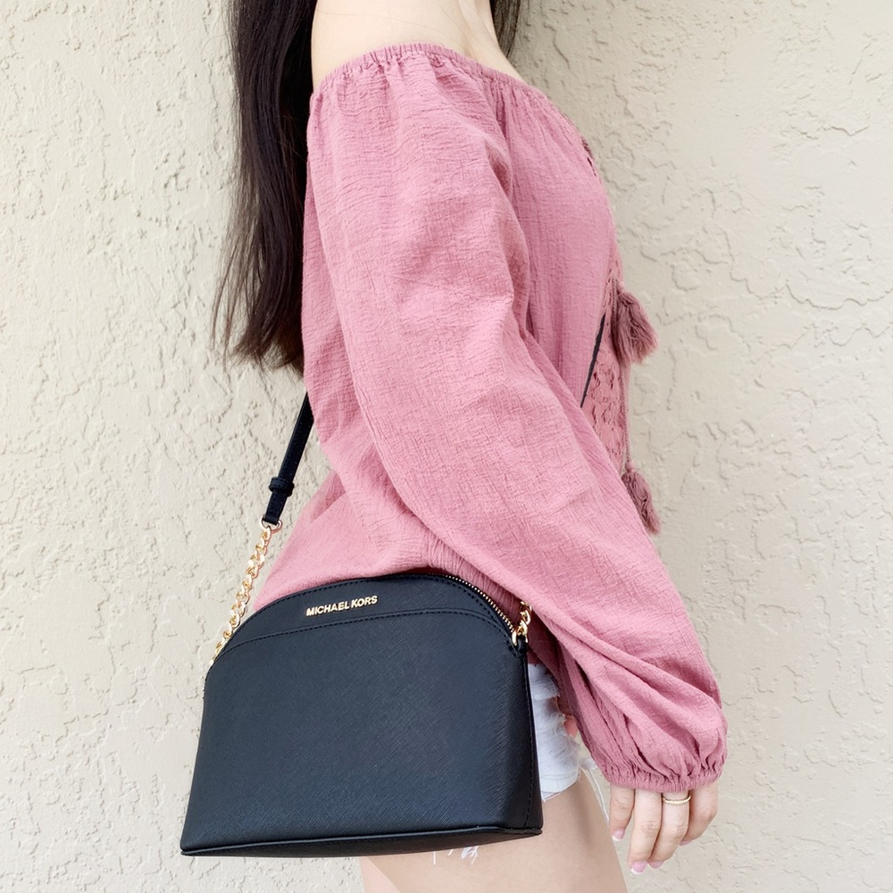 Gaby’sBags👜💕- Michael Kors Cindy Crossbody - Picture 5 of 5